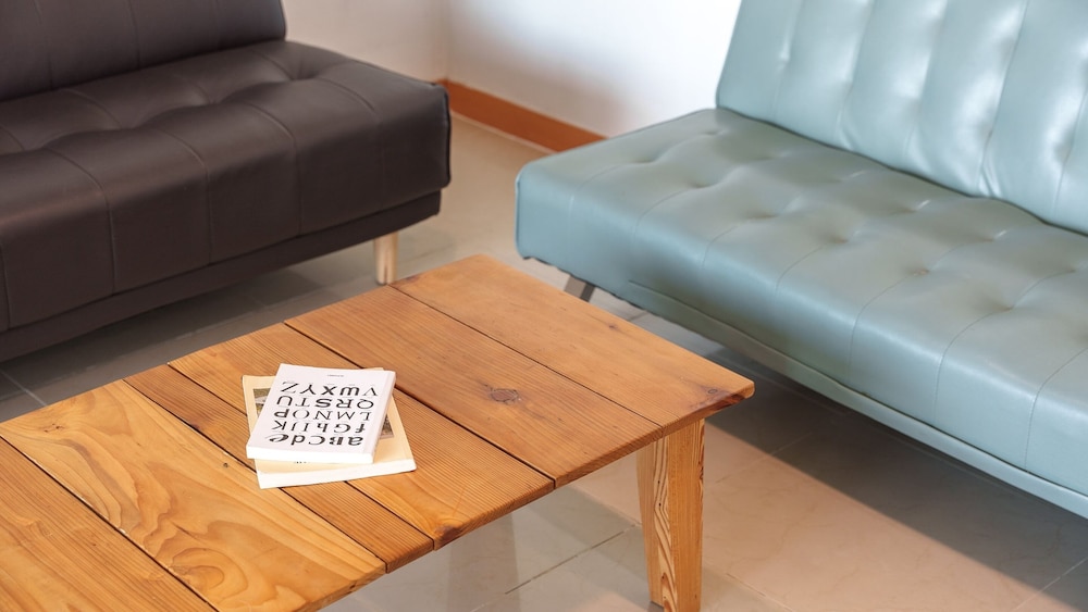 Yangyang Bono Pet-friendly Pension