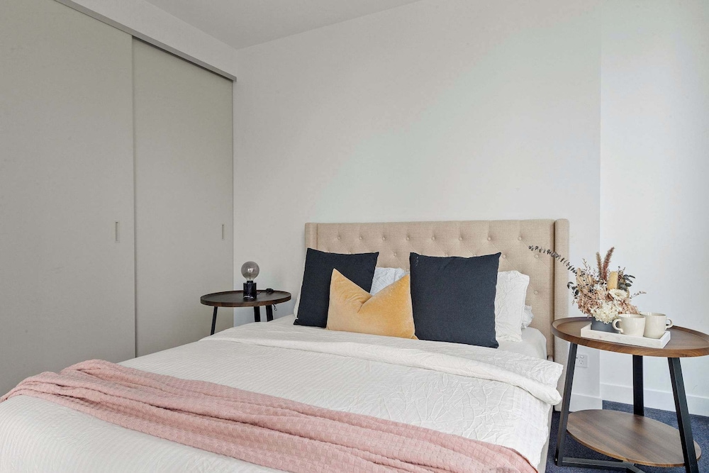 A Lux 2BR Apt Right Opposite Southern Cross