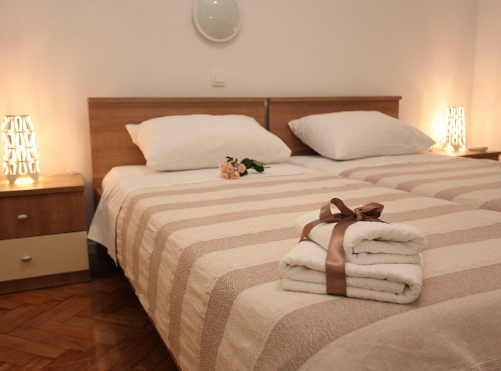 Old Town Zadar Cozy and Comfy Apartments