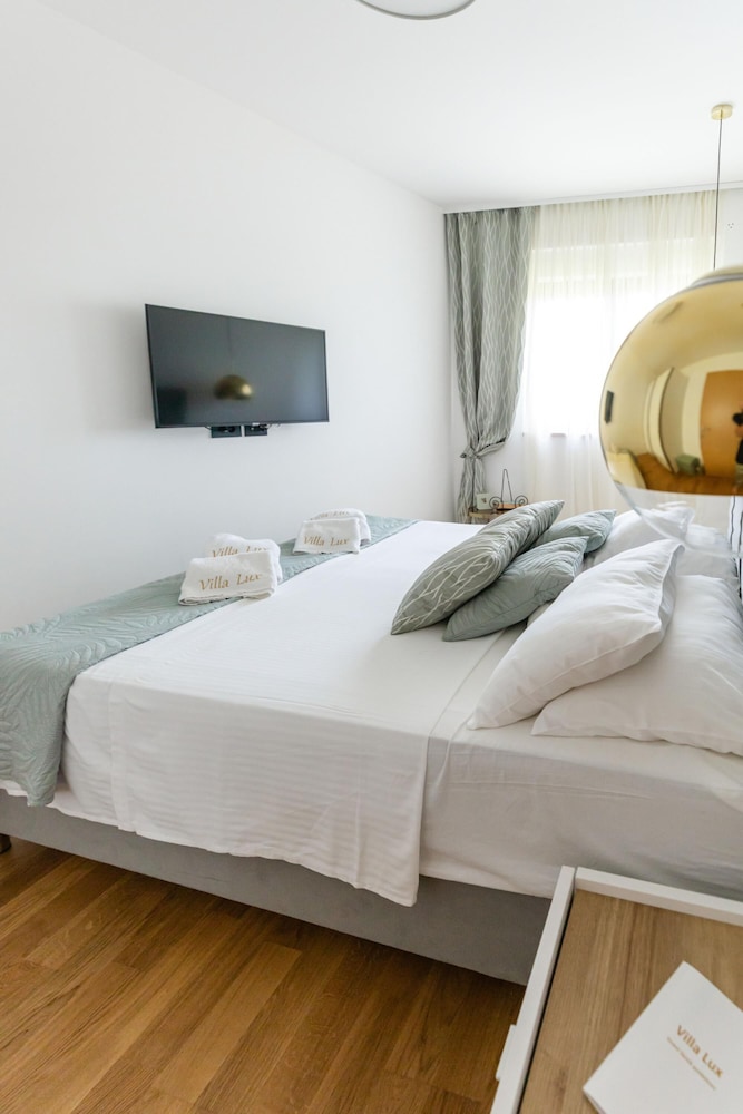 Villa Lux Zadarvillas