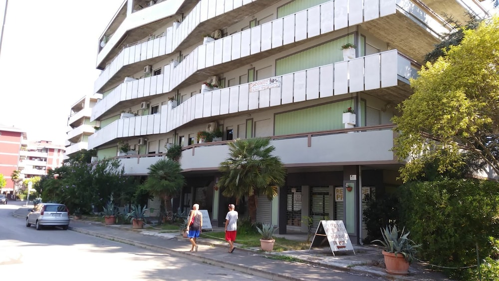 Residence Primula