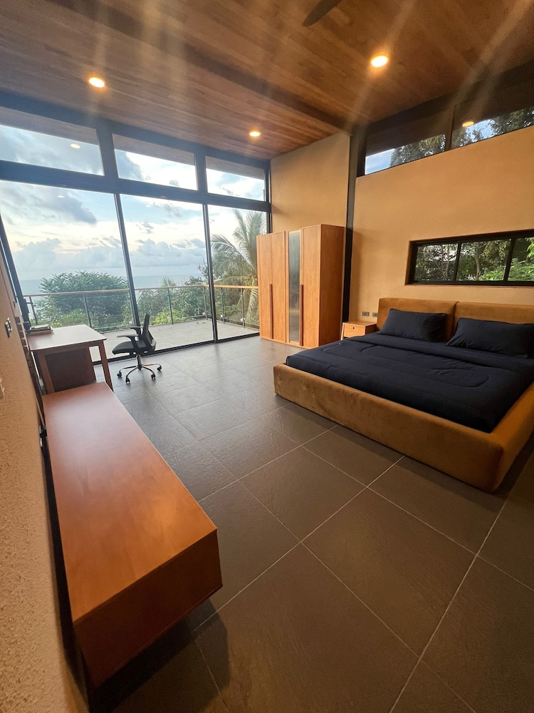 Yume 17 Sea View Villas