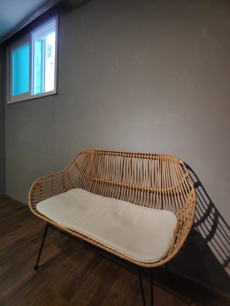 Beewon Guest House - Hostel