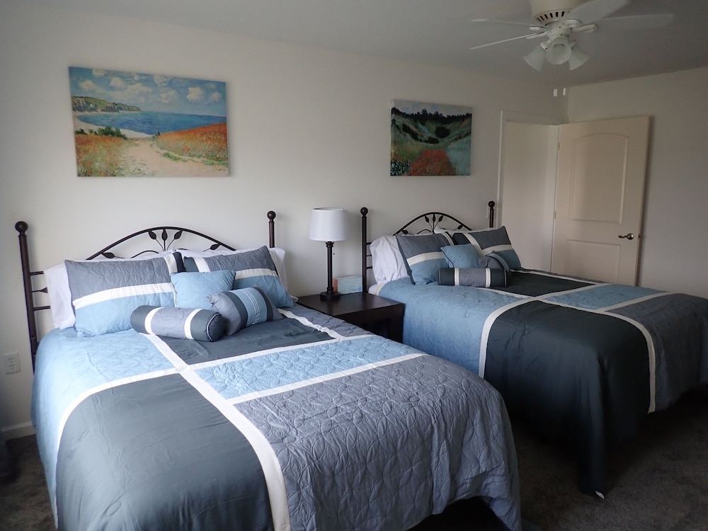 Pleasant Grove Inn