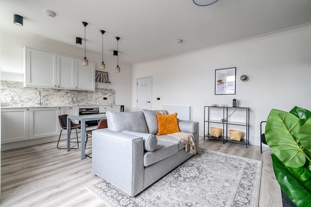 Little Venice Luxury Apartment