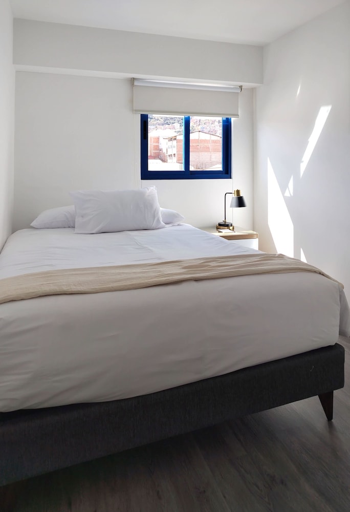 w Bright Stylish 2BR in Cusco