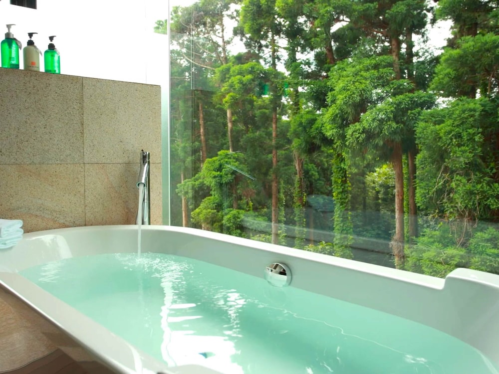 Sankara Hotel & Spa Yakushima 8