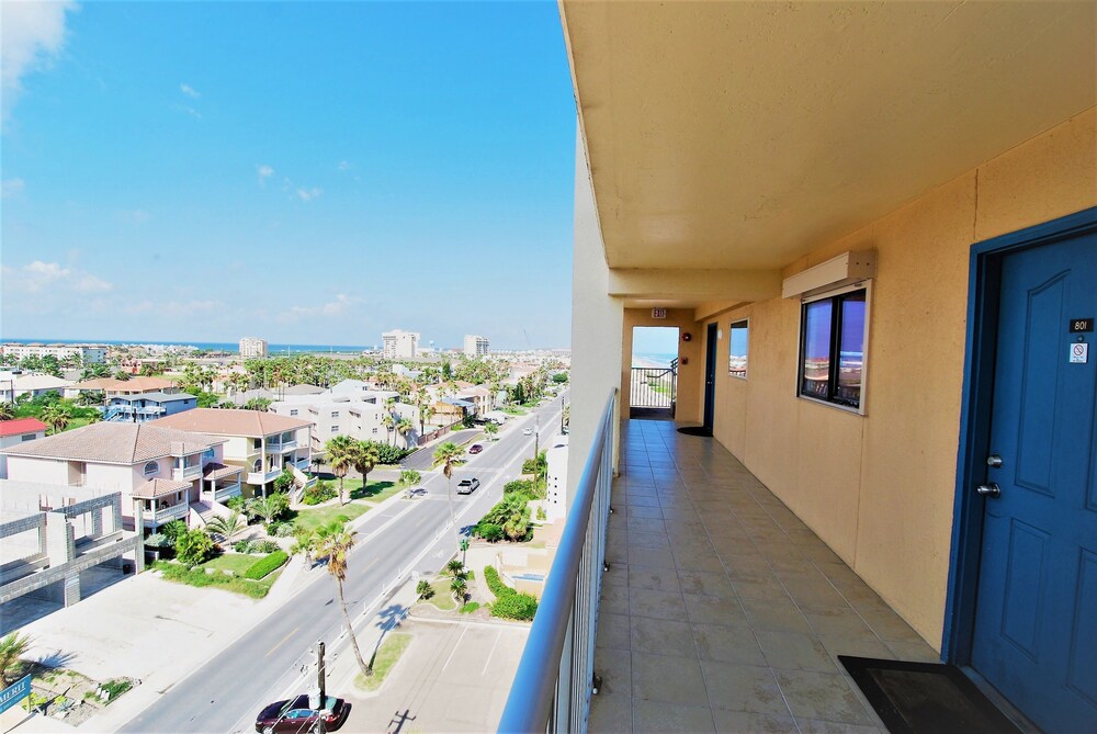 Inverness Unit #801 2 Bedroom Condo by RedAwning