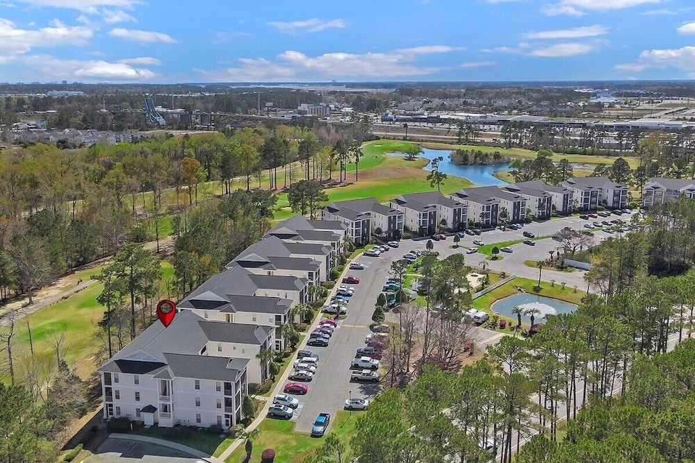 River Oaks 57b 2 Bedroom Condo