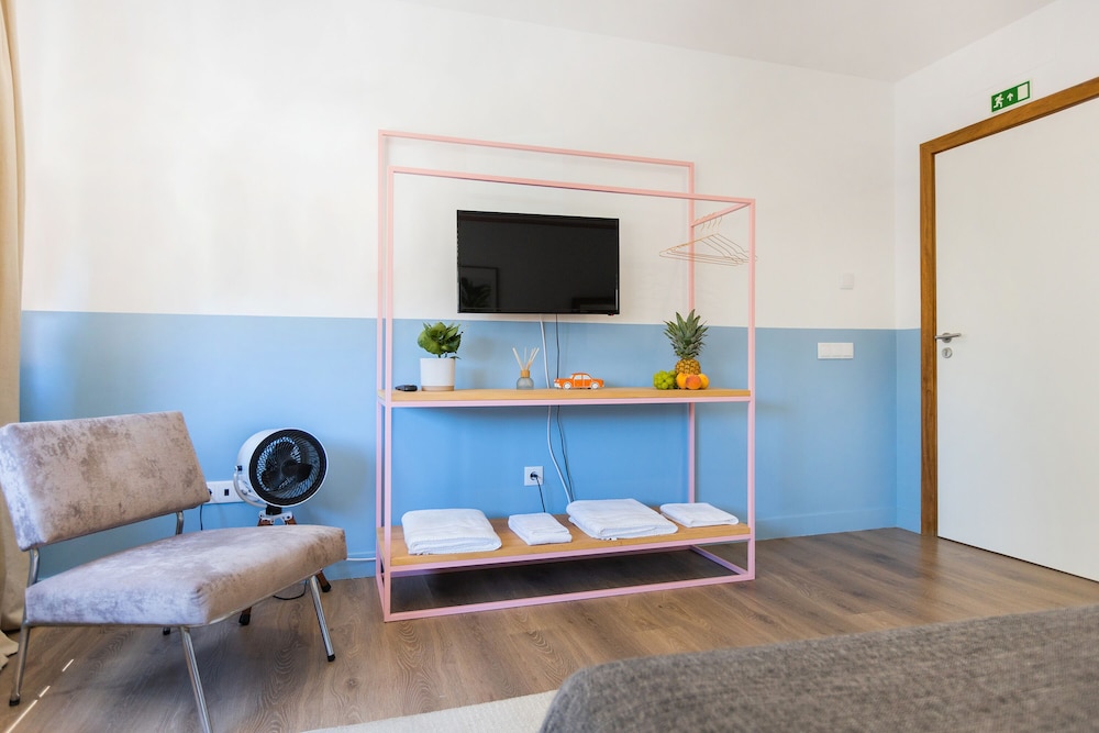 Luso Guest House