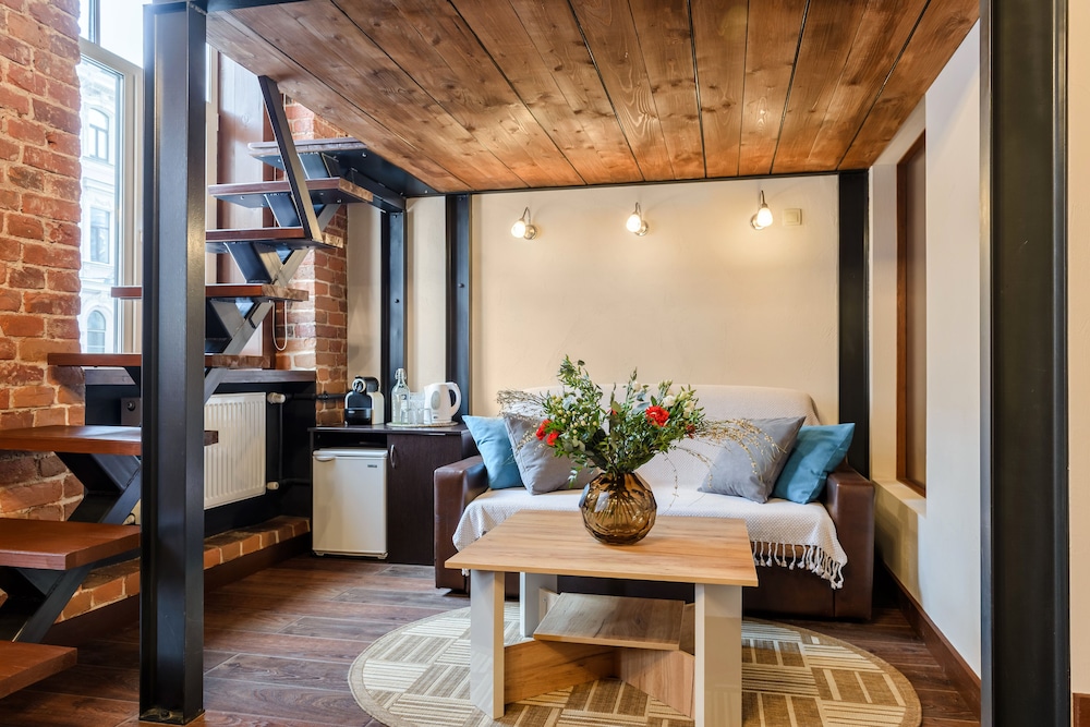 Nevsky Loft Studio