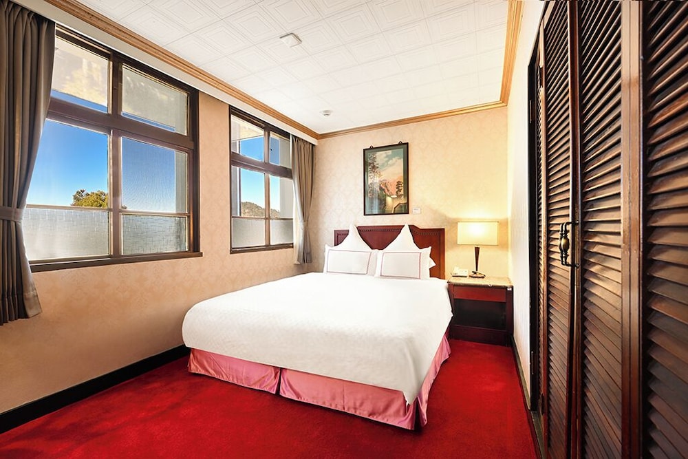 Alishan Hotel 23