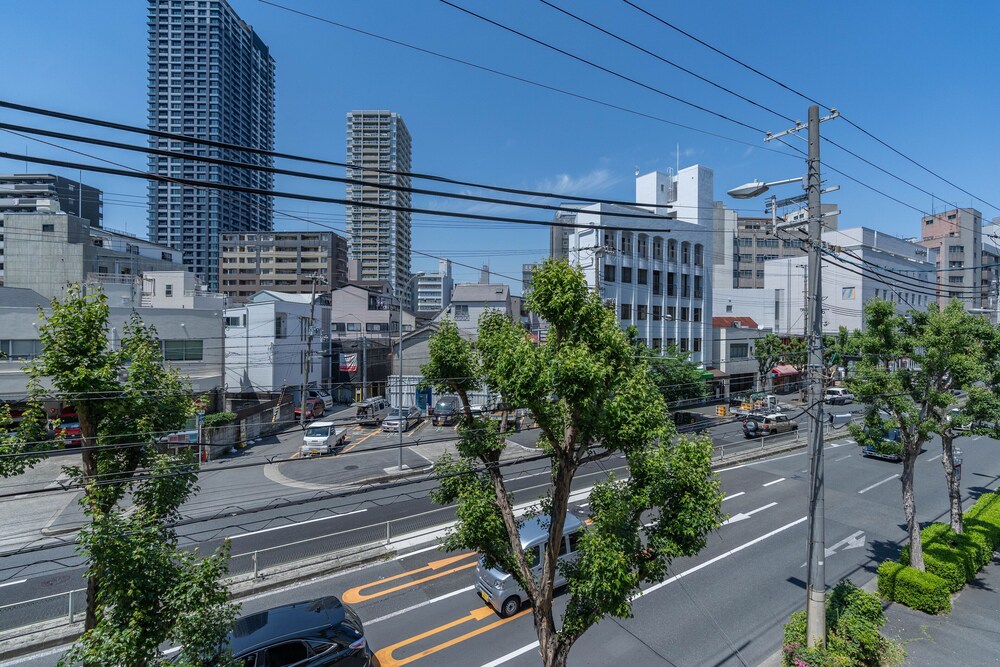 umeda DIJIA