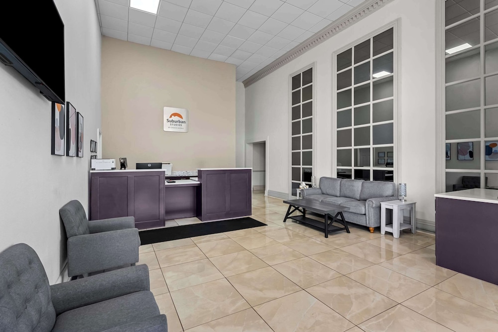 Suburban Studios Cordele I-75 view 2