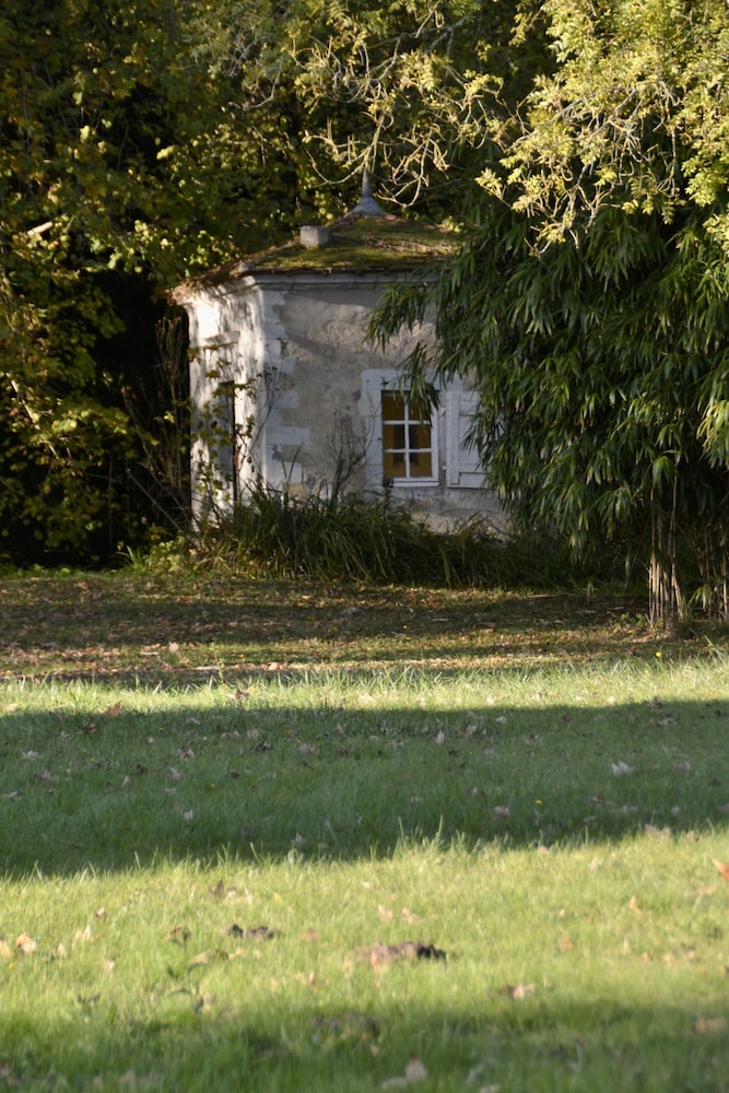 Live the Chateau Dream in the Loire Countryside