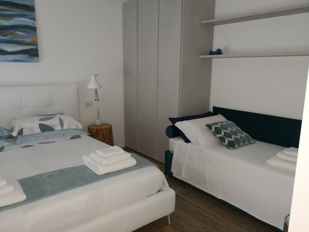 B&B Le Farfalle view 3