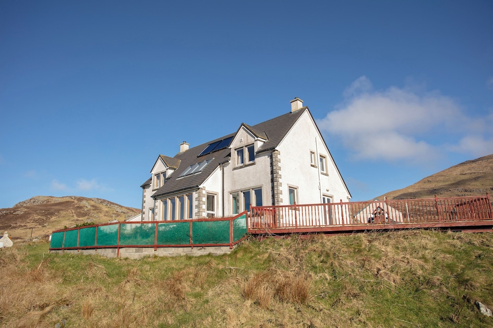Castlebay View