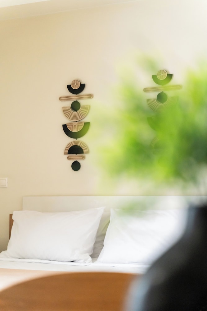 Elysee apartment 1