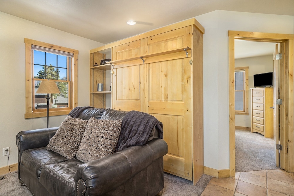 Cozy Solitude Cabins - Estes Park CO