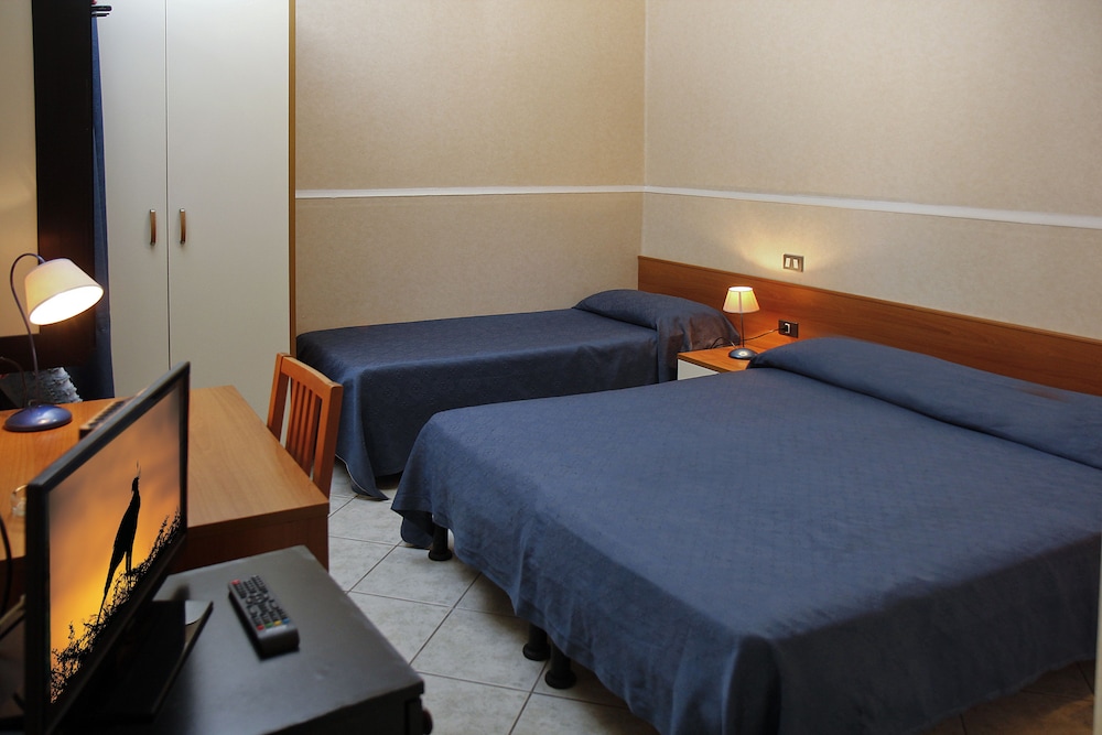 Hotel B&B Marina