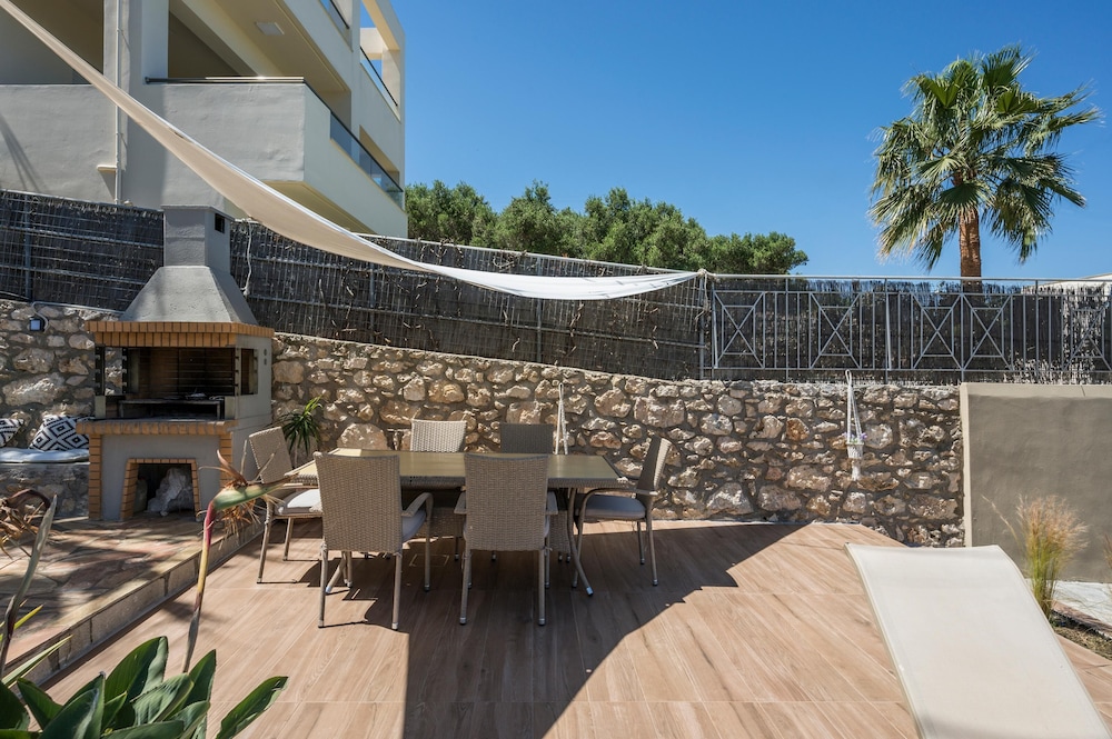 Villa Nicolas