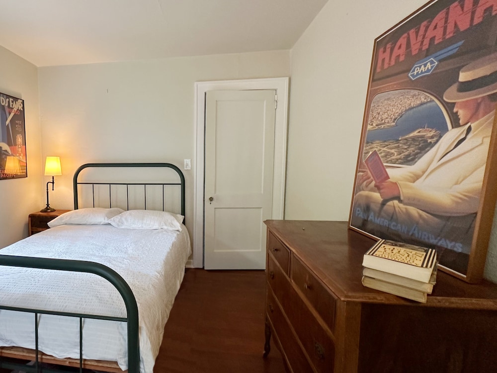 Moby Dick Hotel