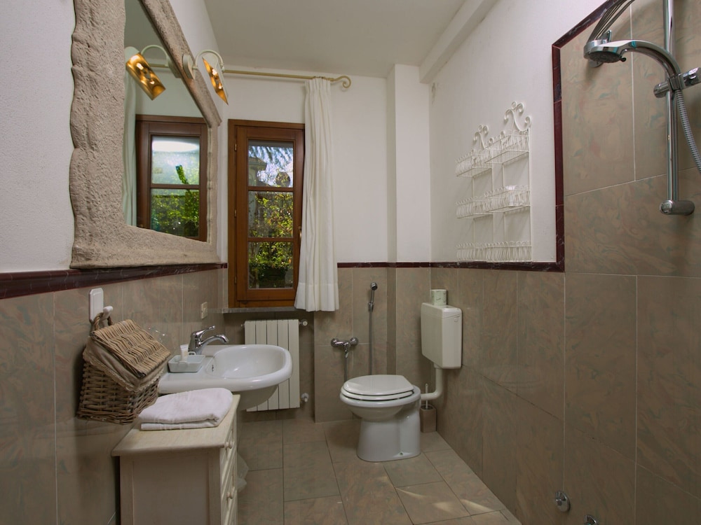Holiday Home in Sassetta With Pool and Garden view 3