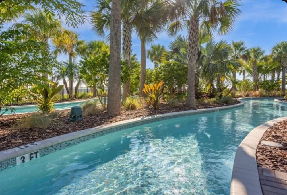 Disney Retreat w/ Pool & Themed Rooms