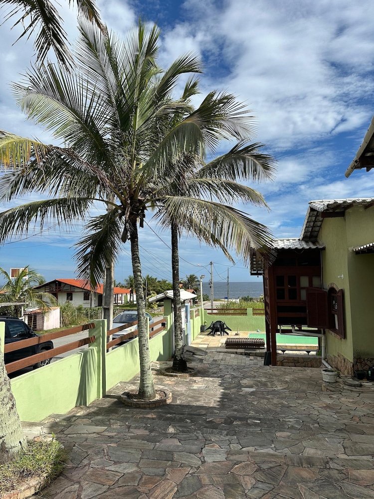 Pousada Aconchego de Maricá