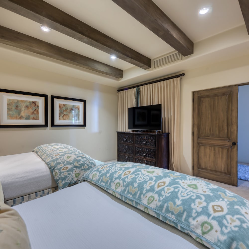 Hacienda Medano in Los Cabos