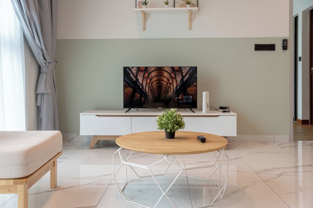 Alfa Bangsar by Plush