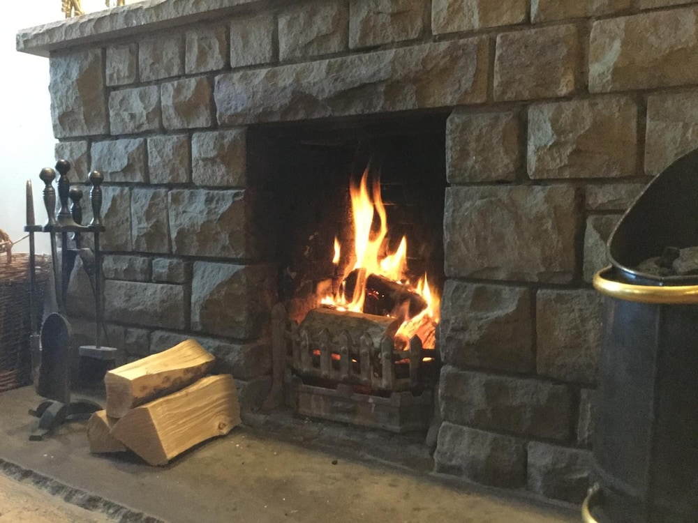 The Black Swan Inn