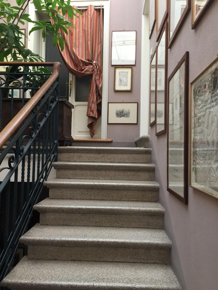 A La Maison Ravenna