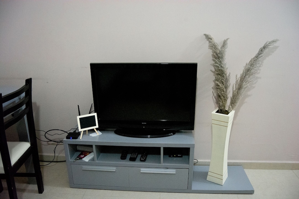 Lovely 1- Bedroom Apartm, Huge Balcony, Lovely View