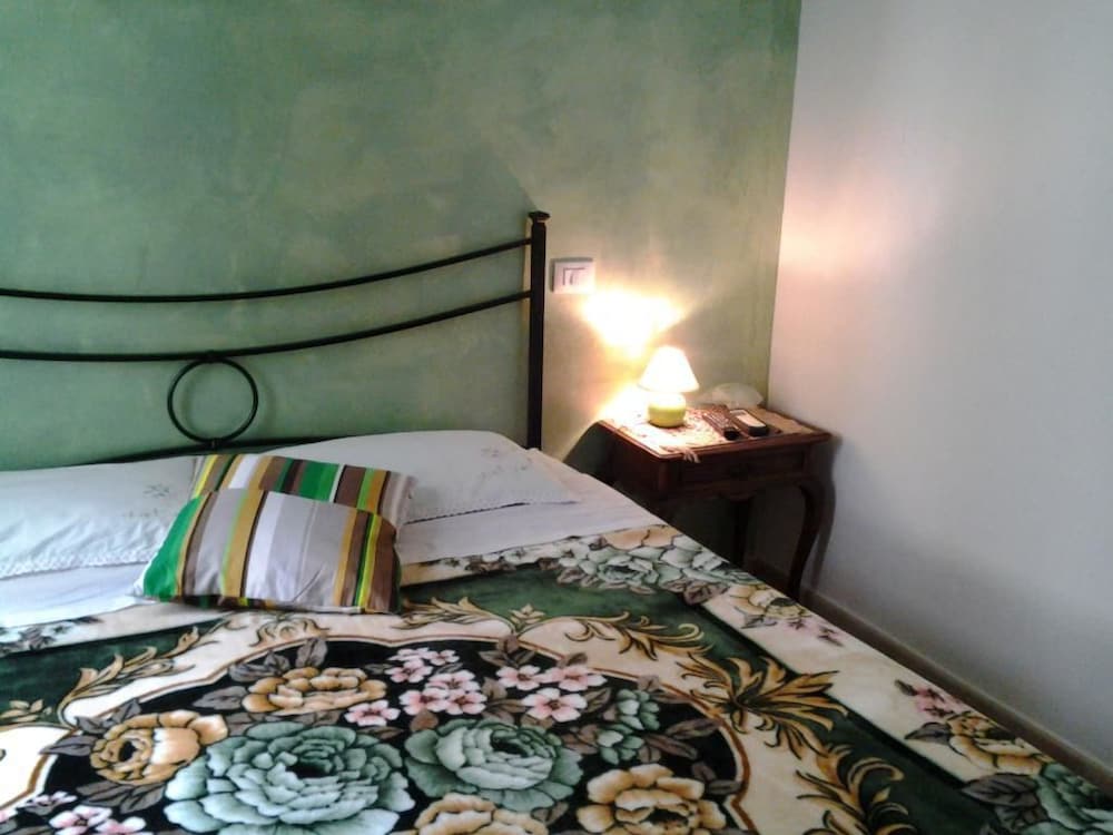 A Casa Di Giò