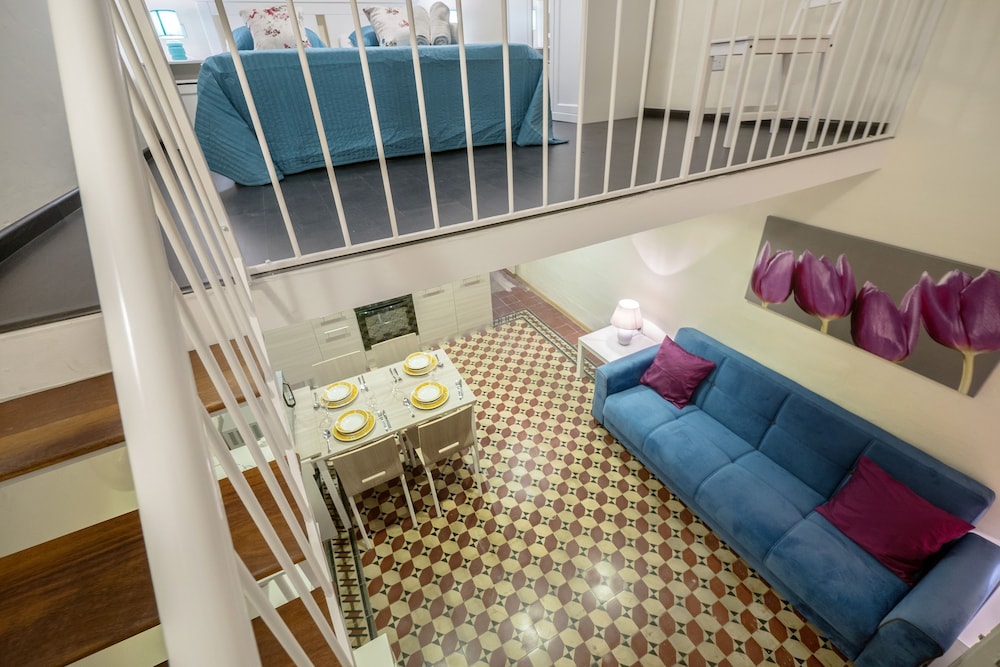 Valletta Archbishop Townhouse - Property Image 26