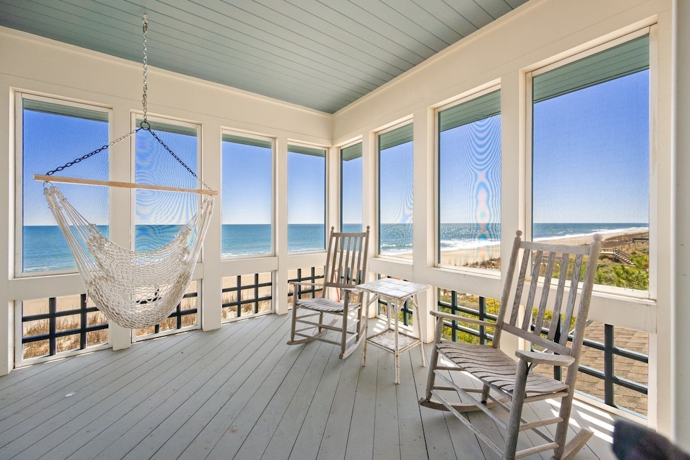 Summertide 5 Bedroom Home