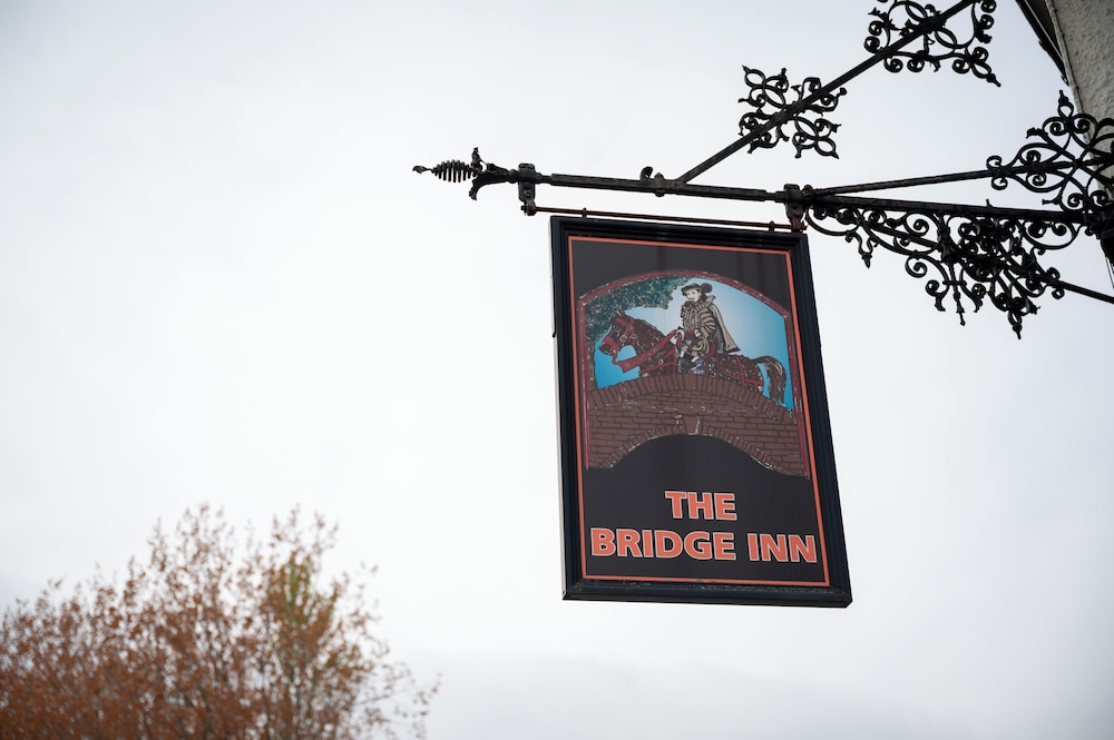 Bridge Inn Hotel  by Greene King Inns