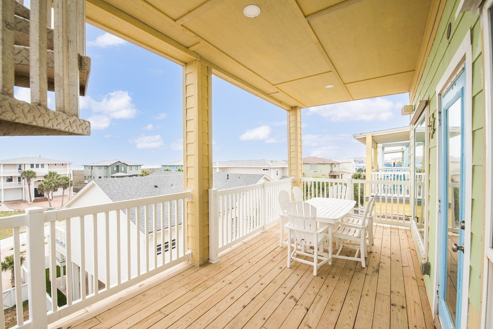 BeachView Resort Condos