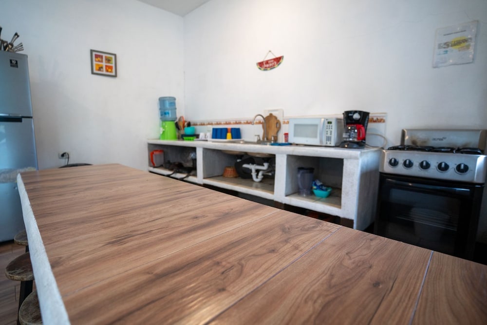 Salinas Beach house Monterrico