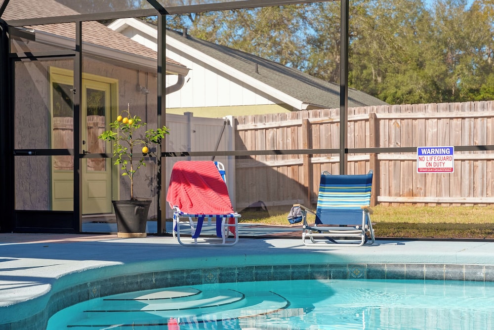 Vacation Home in Lady Lake