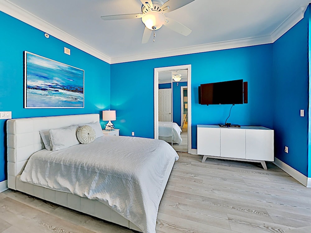 Mediterranean by Southern Vacation Rentals view 3