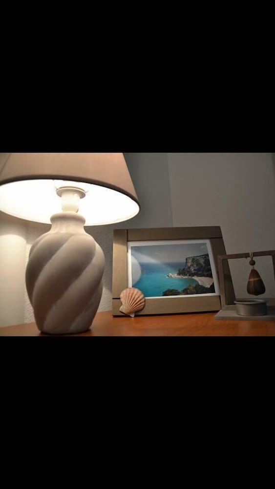 Bed & Breakfast Gli Alisei view 5