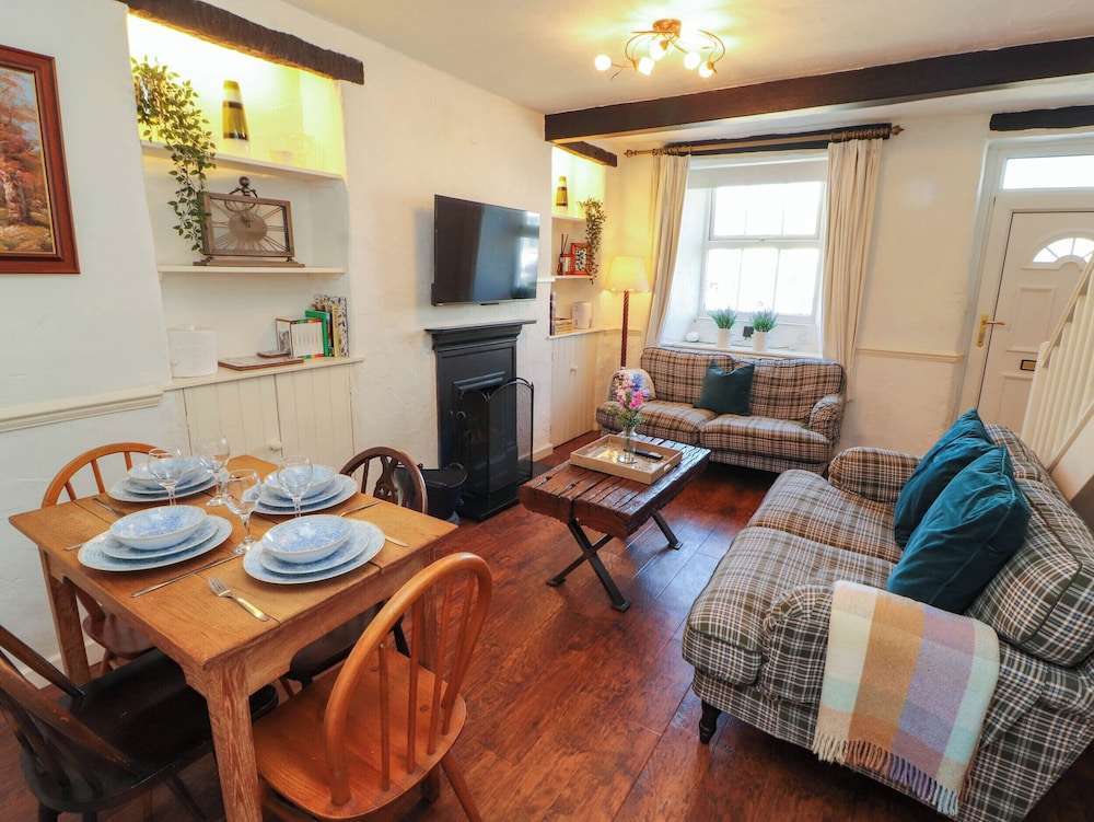 Meadow Cottage