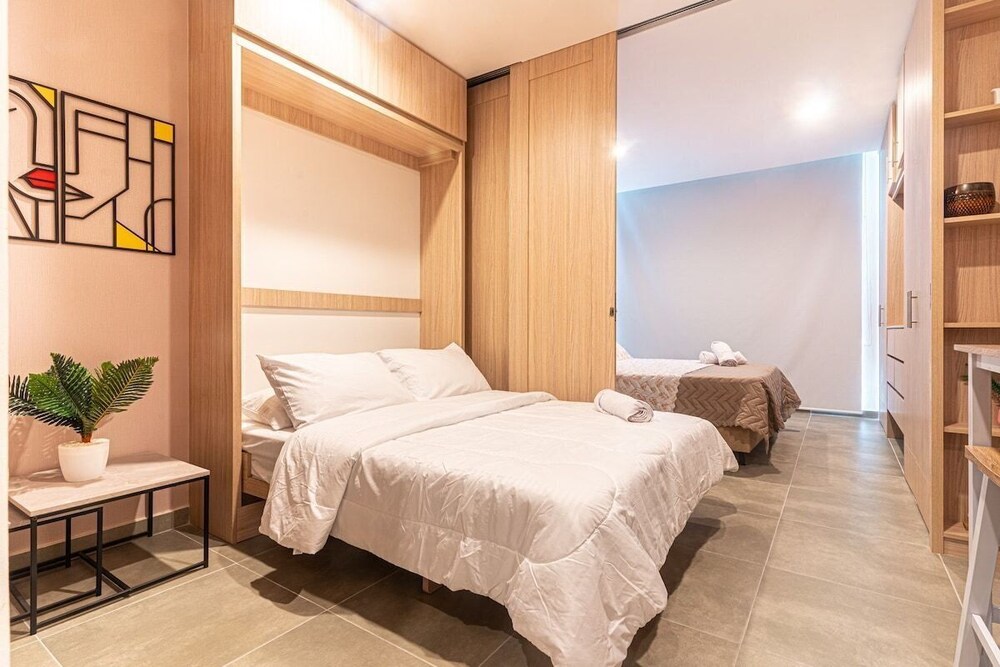 Salguero Suites