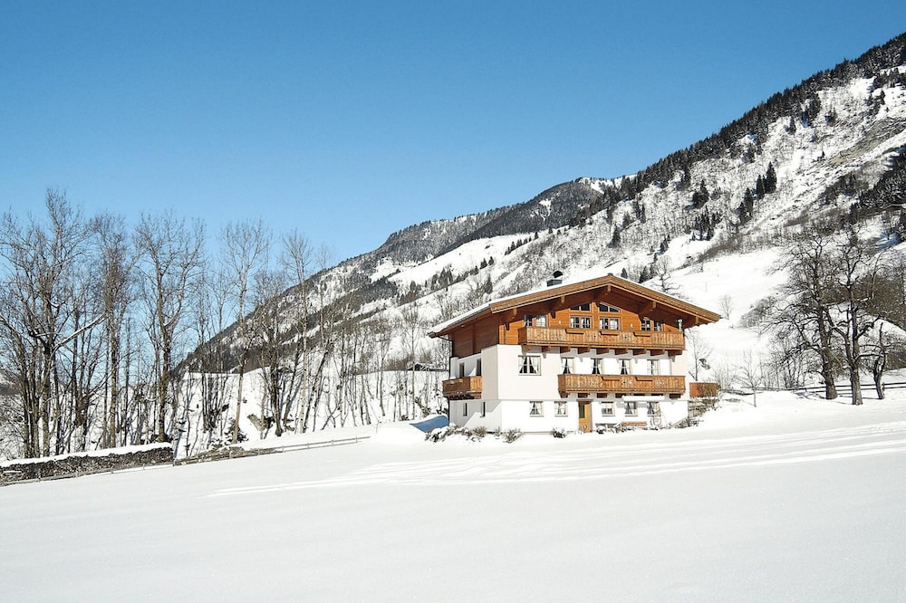 Apartment in Fusch Near Grossglockner Road