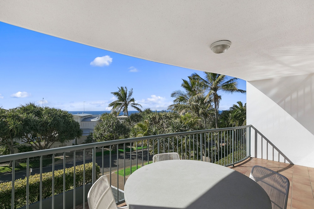Sundancer Holiday Apartments