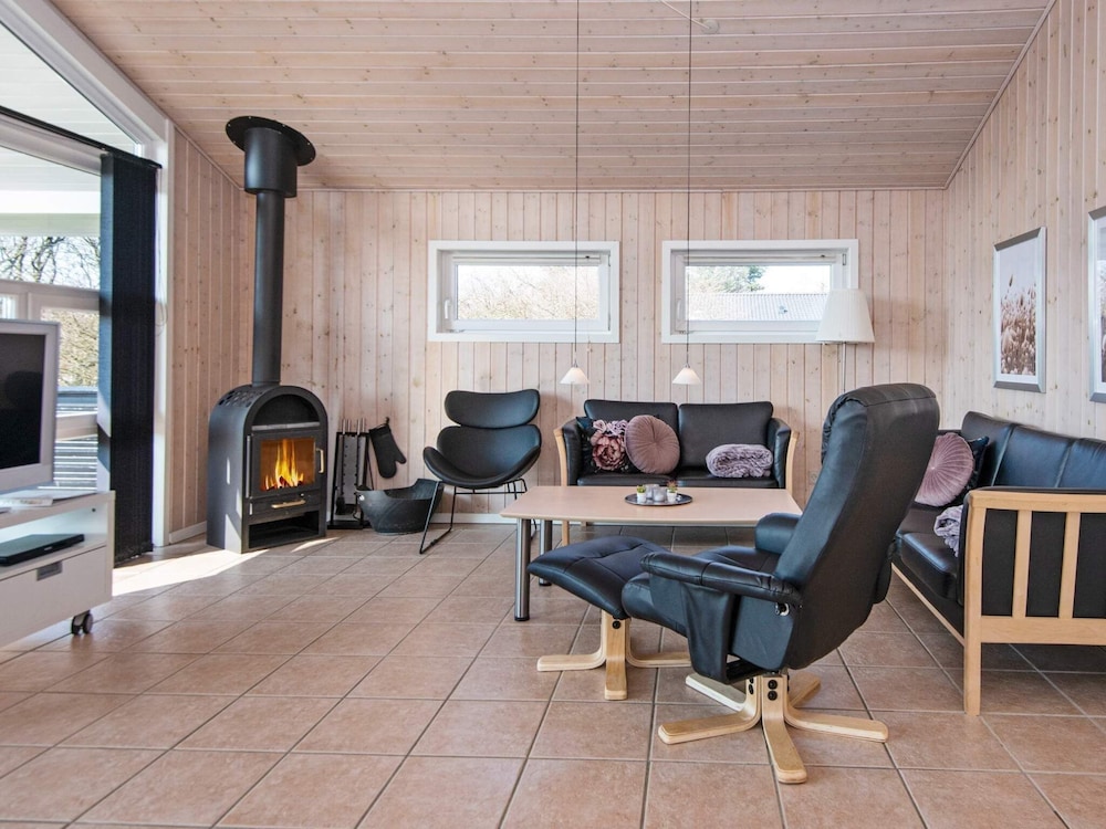 6 Person Holiday Home in Oksbol view 5