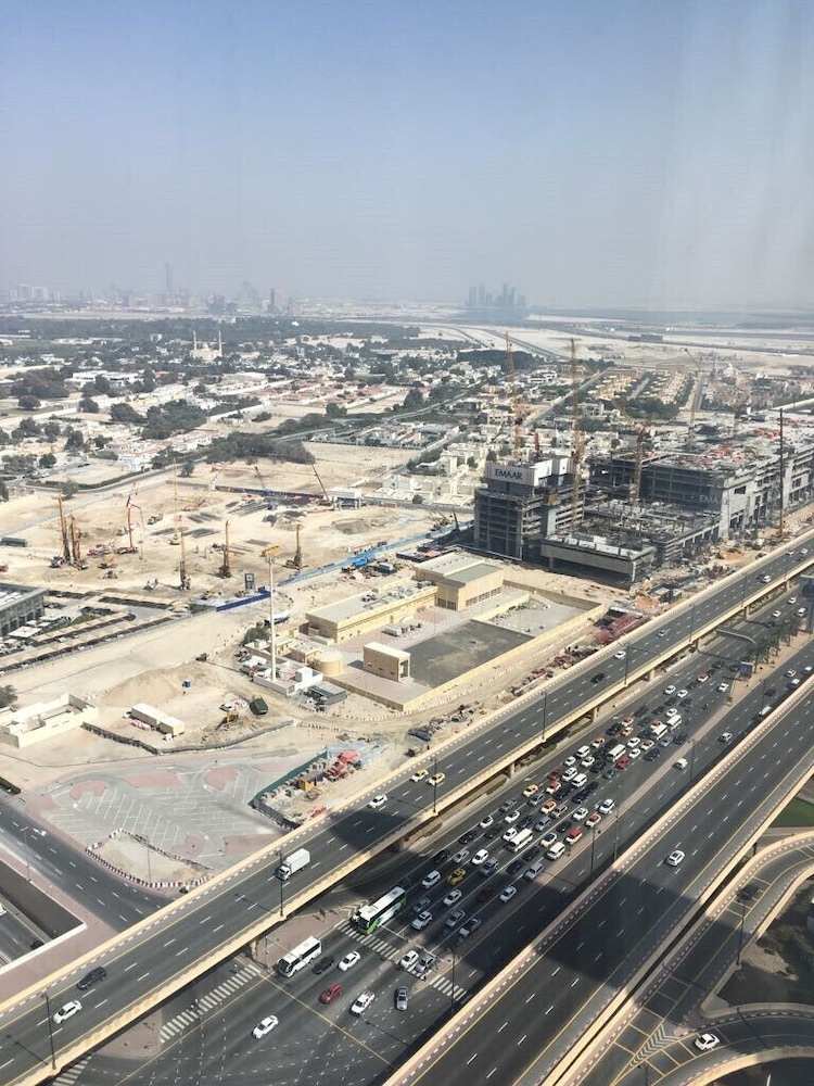 Ultimate Luxury Address Boulevard Dubai - 3 Bedrooms