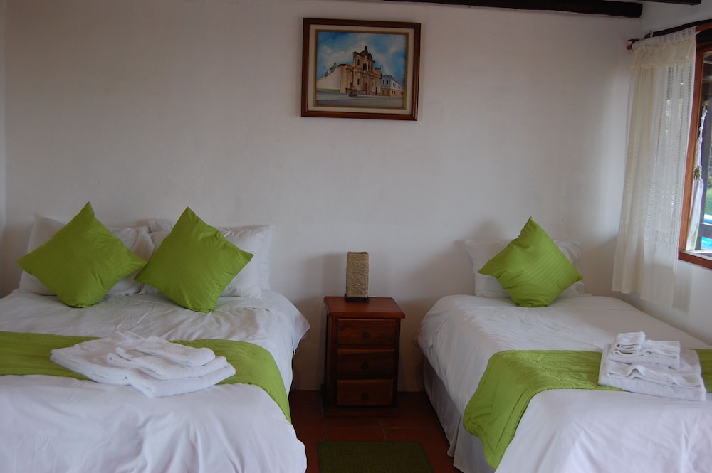Hostal Venus de Valdivia